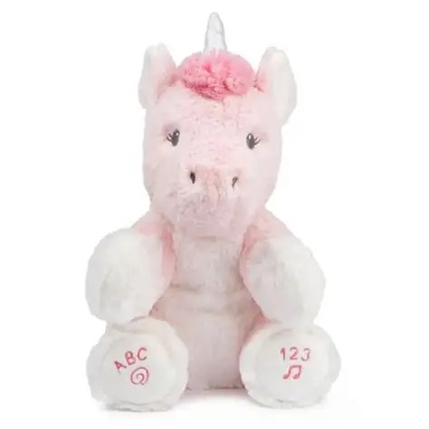 GUND ALORA THE UNICORN