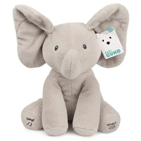 GUND FLAPPY THE ELEPHANT