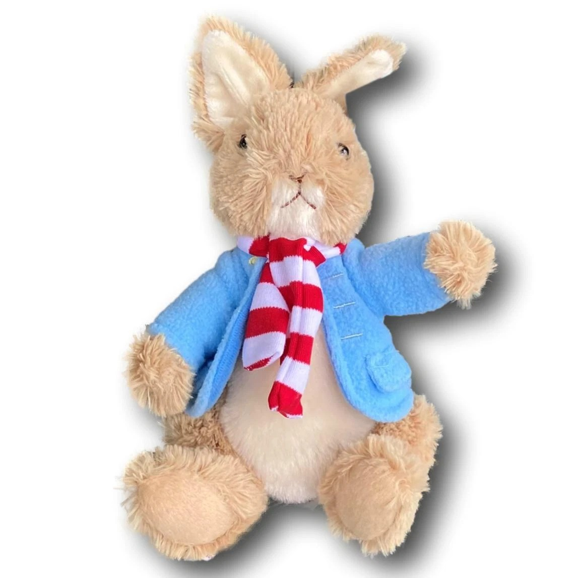 PETER RABBIT HOLIDAY PETER RABBIT
