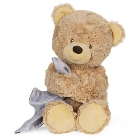 GUND LULLABY BEAR