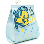 DANIELLE NICOLE FLOUNDER MINI BACKPACK