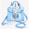 DANIELLE NICOLE CINDERELLA CASTLE CROSSBODY BAG