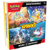 POKEMON SURGING SPARKS 6 BOOSTER PACKS