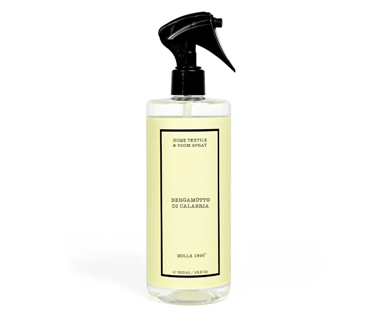 MOLLA BERGAMOTTO DI CALABRIA ROOM SPRAY