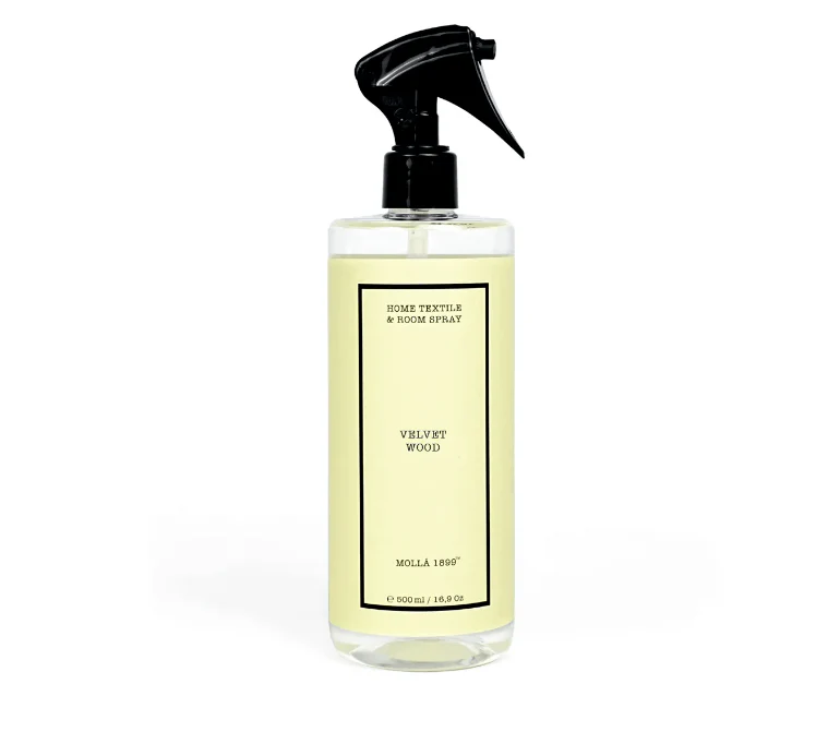 CERERIA MOLLER VELVET WOOD ROOM SPRAY