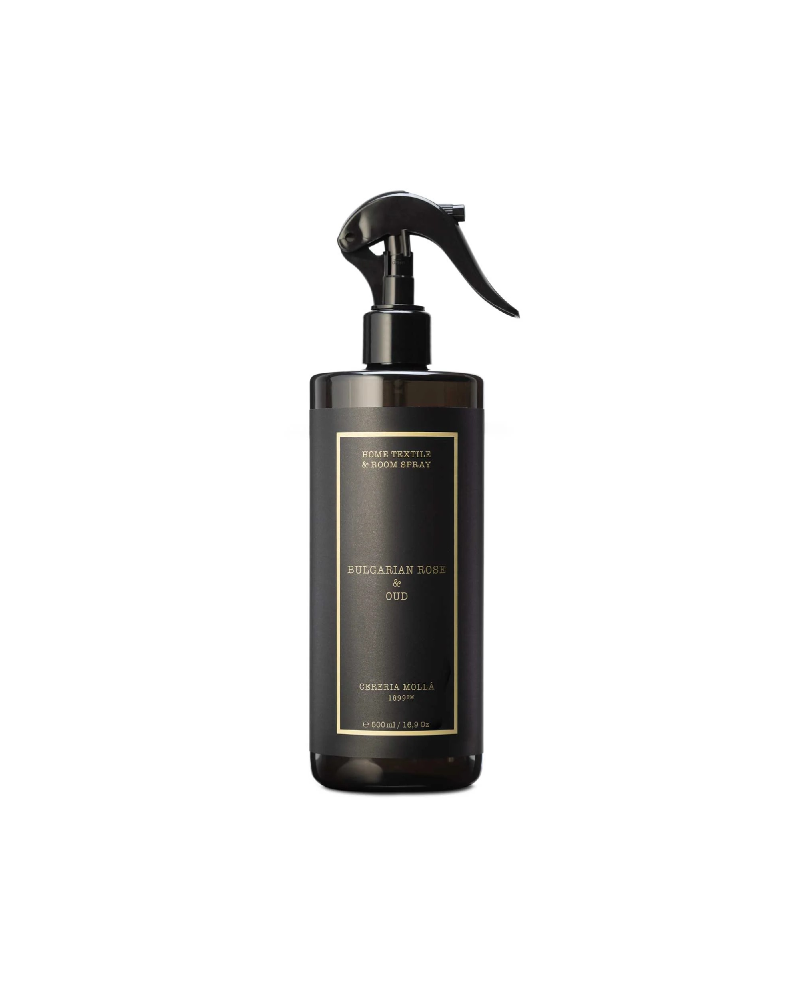 CERERIA MOLLA LGARIAN ROSE AND OUD ROOM SPRAY