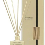 CERERIA MOLLA 1899 BERGAMOTTO DI CALABRIA REED DIFFUSER