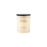 CERERIA MOLLA BERGAMOTTO DI CALABRIA 230G CANDLE