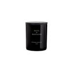 CERERIA MOLLA BASIL AND MANDARIN 230G CANDLE 