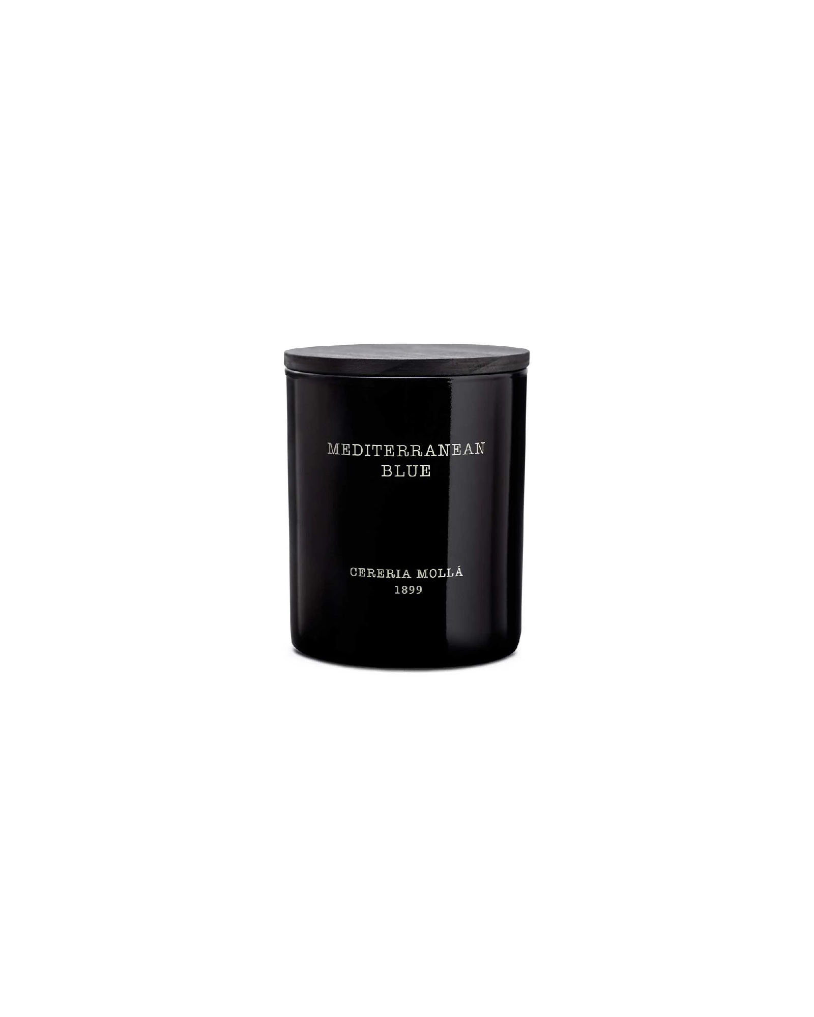 CERERIA MOLLA MEDITERRANEAN BLUE 230G CANDLE