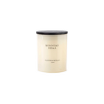 CERERIA MOLLA MOROCCAN CEDAR 230G CANDLE 