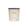 CERERIA MOLLA BERGAMOTTO DI CALABRIA 600G 3 WICK CANDLE