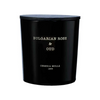 CERERIA MOLLA BULGARIAN ROSE & OUD 600G 3 WICK CANDLE 