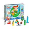 NUMBER BLOCKS ADVENT CALENDAR MATHLINK 