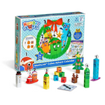 NUMBER BLOCKS ADVENT CALENDAR MATHLINK 