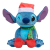 DISNEY STITCH CHRISTMAS PLUSH