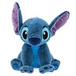DISNEY PLUSH STITCH