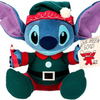 STITCH CHRISTMAS PLUSH