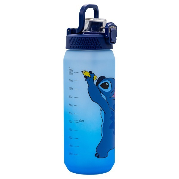 DISNEY CLASSICS STITCH WATER BOTTLE 1500ML