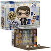 HARRY POTTER 24 DAY ADVENT CALENDER 