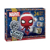 MARVEL 24 DAY ADVENT CALENDER 