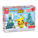 POKEMON ADVENT 2026 COUNTDOWN CALENDAR