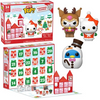 HELLO KITTY ADVENT CALENDAR 