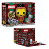 MARVEL POP ADVENT CALENDAR