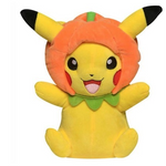 HALLOWEEN PIKACHU 