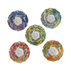 2026 COLOURS OF CHRISTMAS COINS
