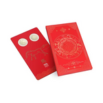 TWO COIN SET LUNA SERIES YEAR OF THE HORSE 2026