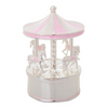 BABY GIRL MUSICAL CAROUSEL