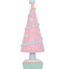 FAIRY FLOSS CHRISTMAS TREE
