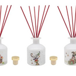 BUG ART CHRISTMAS DIFFUSER