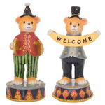 CLASSIC FUN BEARS