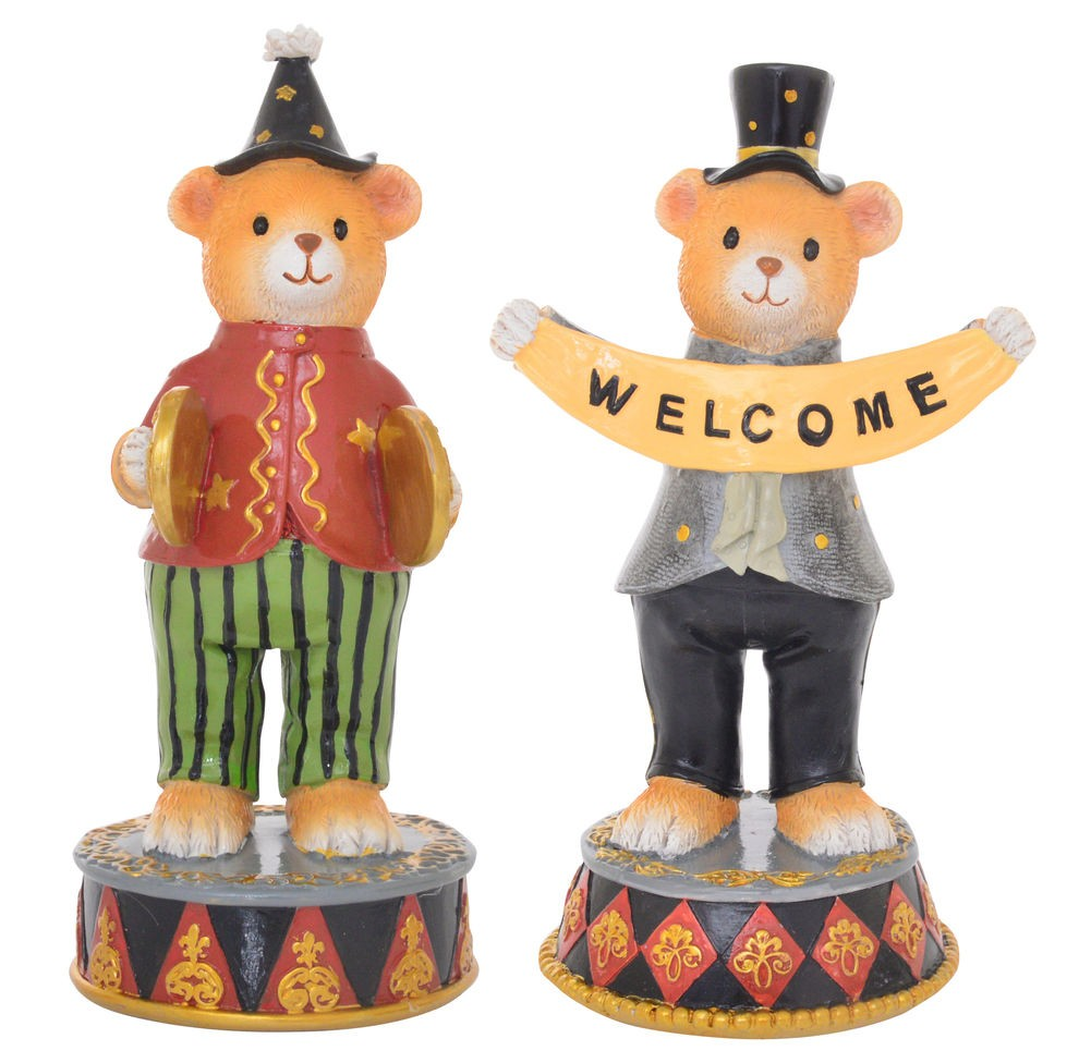 CLASSIC FUN BEARS