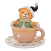 TEACUP BEAR CHRISTMAS