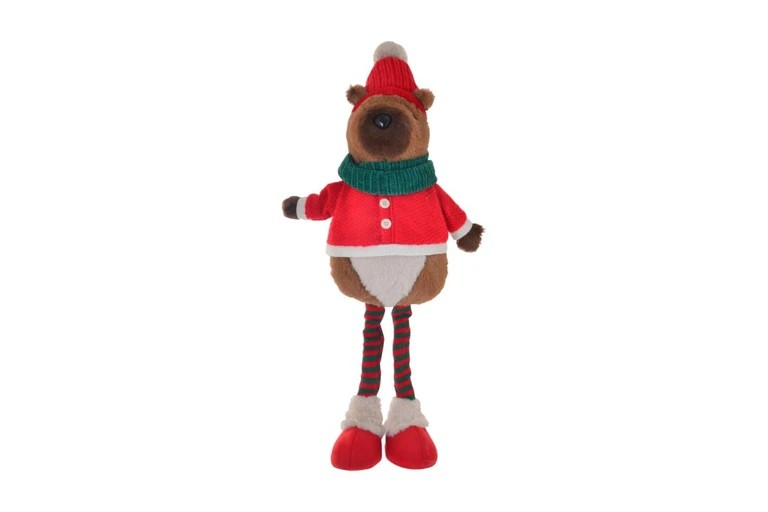 CAPYBARA XMAS