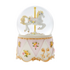 CLASSIC CAROUSEL 100MM WATER BALL 