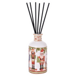 CHRISTMAS NUTCRACKER DIFFUSER