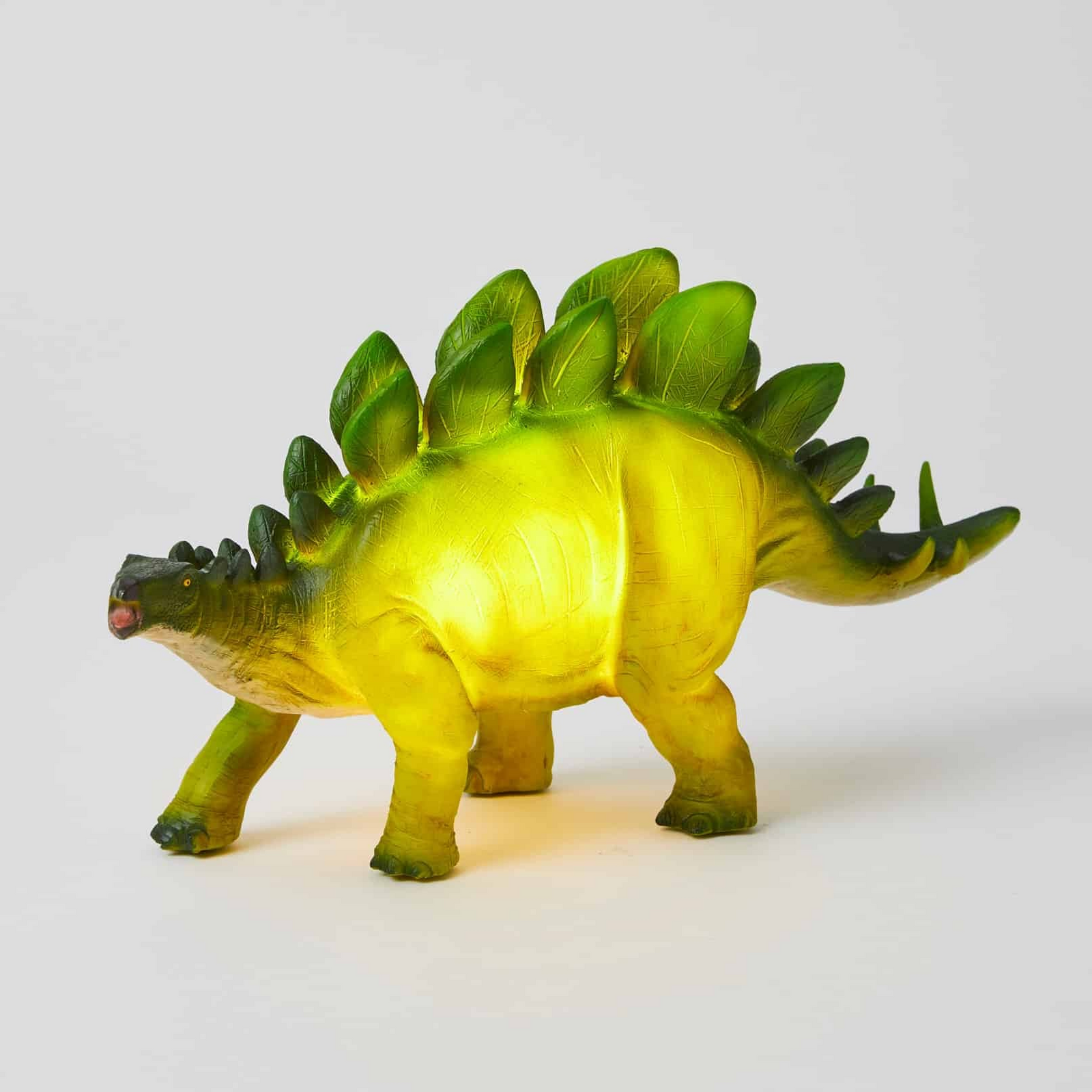 PILBEAM LIVING DINOSAUR SCULPTED LIGHT