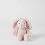 JIGGLE & GIGGLE PINK BUNNY SMALL