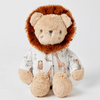 JIGGLE & GIGGLE LION IN PAJAMAS