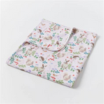 JIGGLE & GIGGLE ENCHANTED JERSEY BABY WRAP