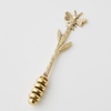 BEE HONEY DIPPER 