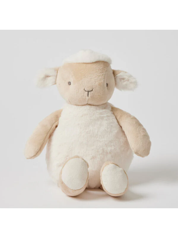 JIGGLE & GIGGLE LARGE BEAU SHEEP