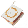 JIGGLE & GIGGLE PLUSH SAFARI BOOK