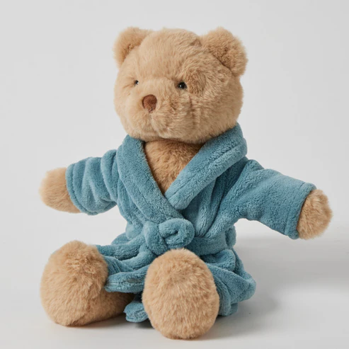 JIGGLE & GIGGLE BART THE BEDTIME BEAR