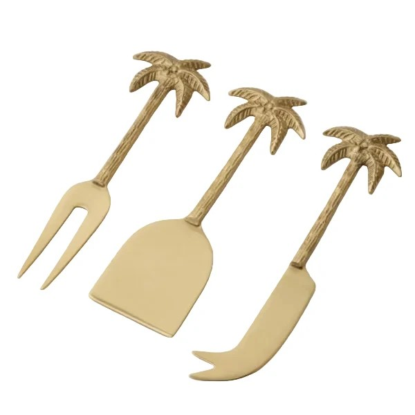 PALMERA CHEESE KNIVES