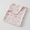 JIGGLE & GIGGLE WADDLING AROUND JERSEY BABY WRAP 
